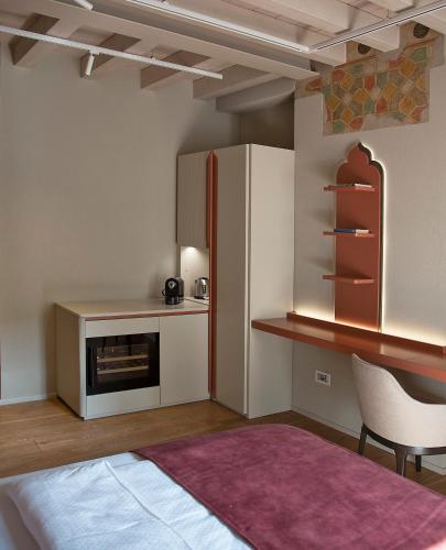 Relais Balcone di Giulietta - image 4