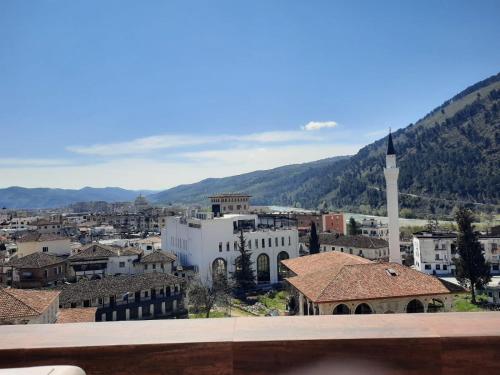 Hotel Rezidenca Desaret, Berat (fotografie 8)