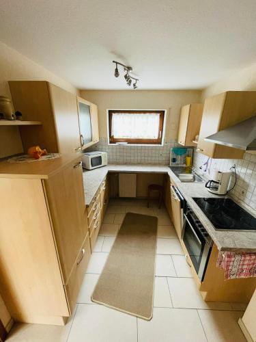 Ferienwohnung Bertolotti in Achberg
