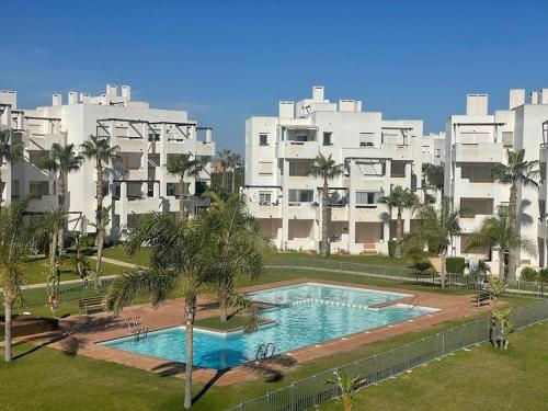  2 Bedroom Apartment Roldon, Unterkunft in Murcia