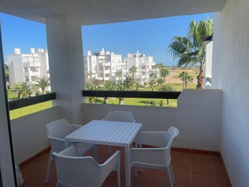  2 Bedroom Apartment Roldon in Murcia