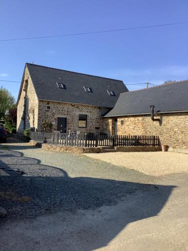 Le Petite Barn - Location saisonnière - Vautorte