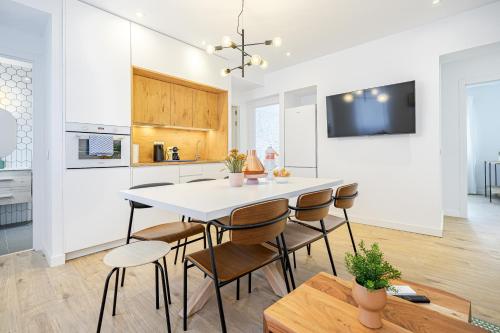 Olala Vallecano Apartment - image 12