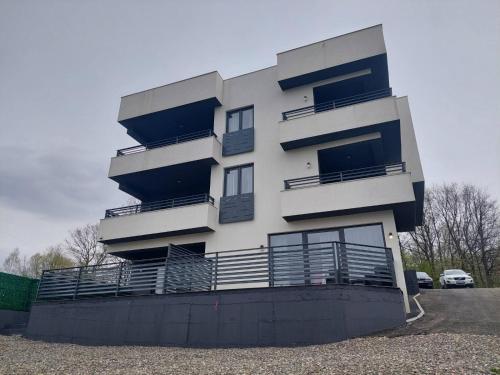 Deluxe Feliciano Apartments