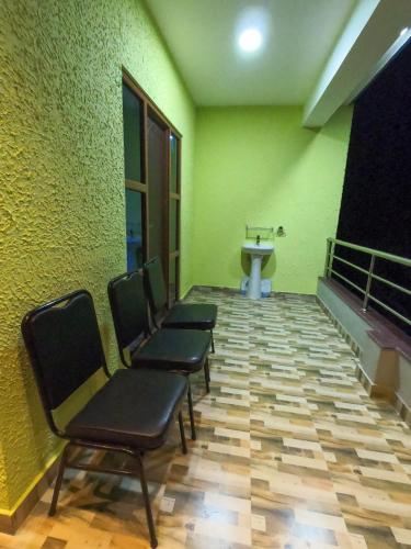 Greenery View Resort in Kirtipur