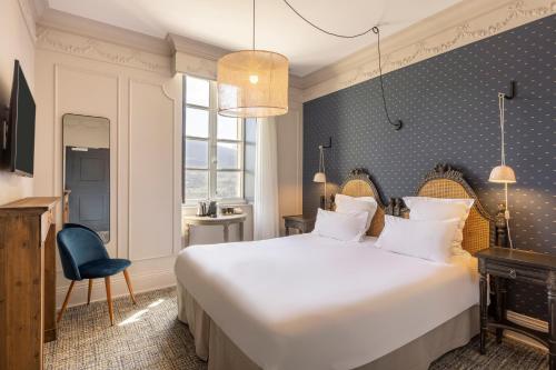 Hotel la Robeyere, BW Signature Collection in Embrun