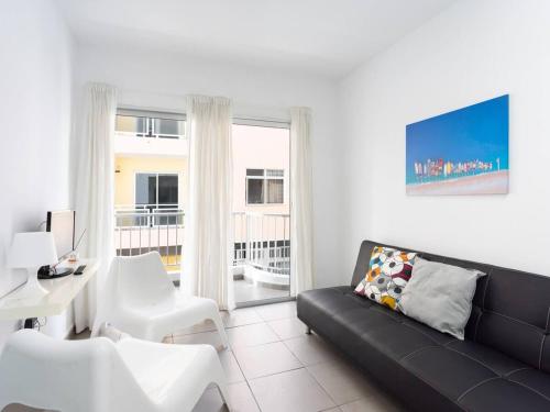  Live Arona Callao in Las Galletas