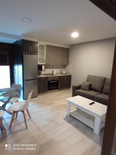 APARTAMENTOS MARIA
