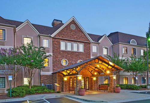 Sonesta ES Suites San Diego - Sorrento Mesa in Sorrento, USA
