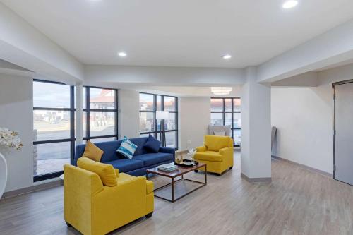 Comfort Inn Detroit - Troy in Clawson, USA