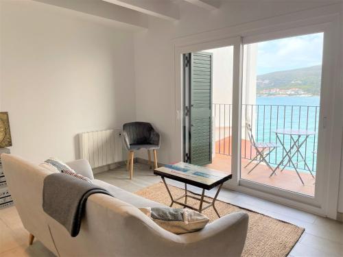  POAL-Dúplex de ensueño en Cadaqués in Cadaqués