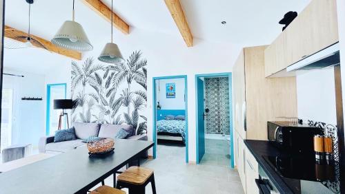 LOFT24 fibre tout compris in Ussat