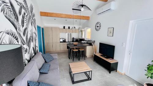 LOFT24 fibre tout compris in Ussat