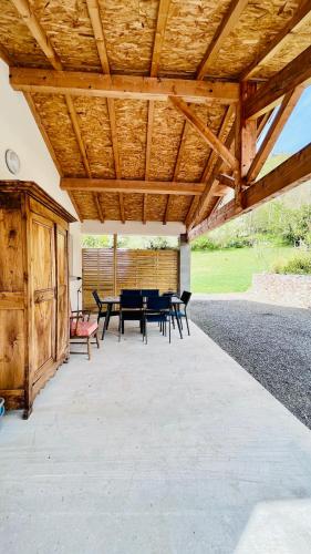 LOFT24 fibre tout compris in Ussat