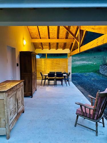 LOFT24 fibre tout compris in Ussat