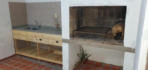 A7A - Apartamento de 2 dormitorios con Terraza y Asador, Santiago del Estero (foto 5)