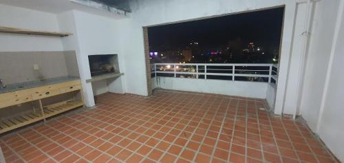 A7A - Apartamento de 2 dormitorios con Terraza y Asador, Santiago del Estero (foto 4)