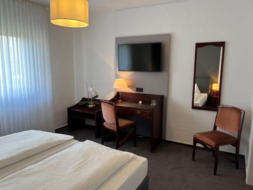 Hotel Garni Geisler - image 7
