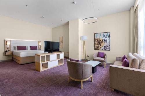 Premier Inn Dubai Ibn Battuta Mall