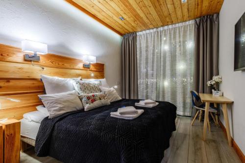 Luxury Chalet Wioska Jagny