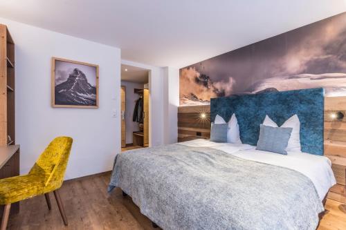 Hotel Hemizeus & Iremia Spa, Zermatt (Foto 11)