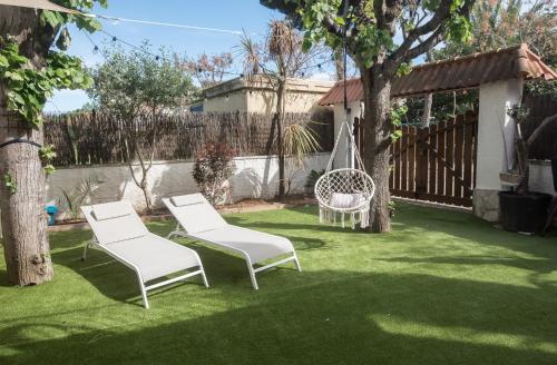 Casa Xaloc gîte à louer Les Teules