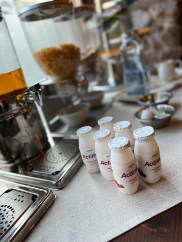 马克西酒店 马克西酒店