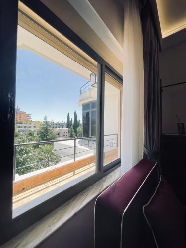 Garden Boutique Hotel
