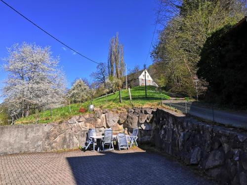 Gîte Henry gîte à louer Villa Urban, une vraie villa comme autrefois !