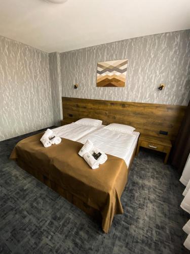 Hotel Petra obrázok