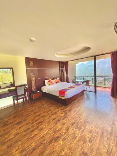 Photo - Sapa Vista Hotel