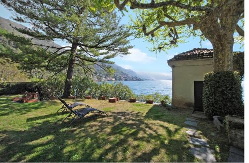  Villa Cicci e Sandro in Bellano