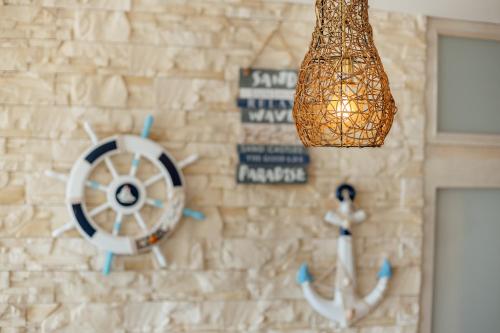 Apartment Penthouse Savina - image 12