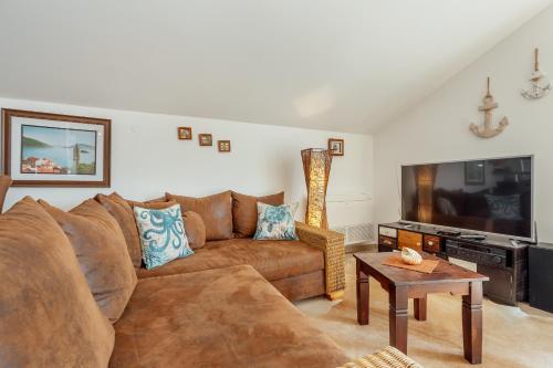 Apartment Penthouse Savina - image 9