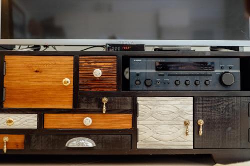 Apartment Penthouse Savina - image 6