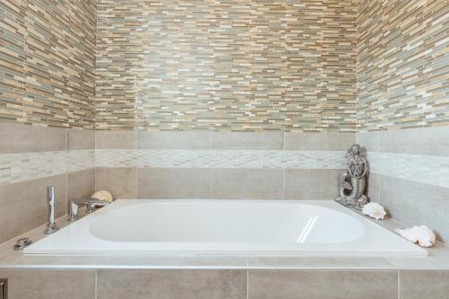 Apartment Penthouse Savina - main image