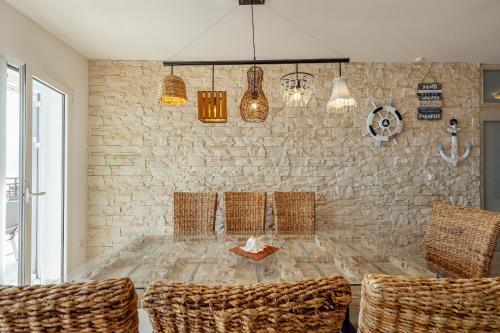 Apartment Penthouse Savina - image 13