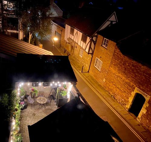 Trinity View YORK, Йорк