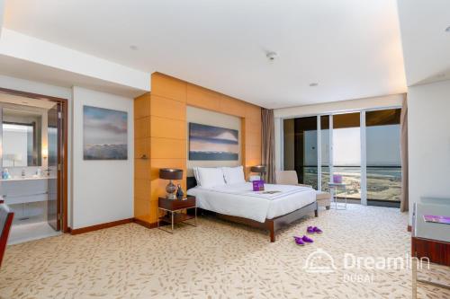 Dream Inn Apartments - Premium Apartments Connected to Dubai Mall