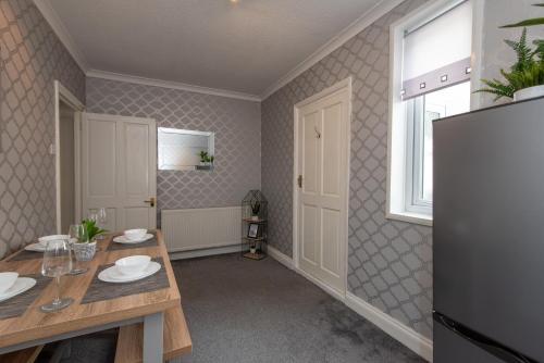 Kitchen, Langdale Road in Darlington