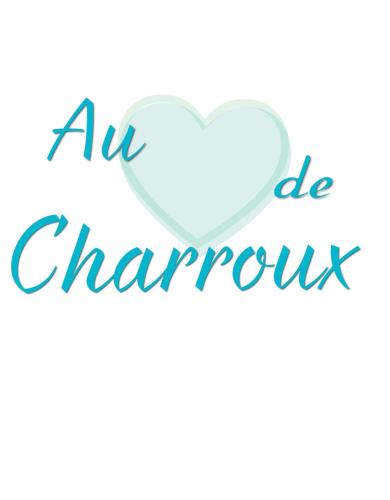 Au cœur de Charroux