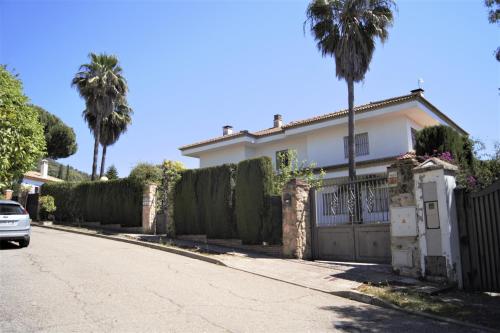 San Francisco Javier, Кордова (фото 7)