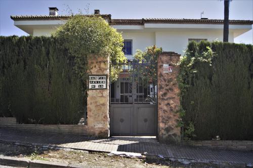 San Francisco Javier, Кордова (фото 8)