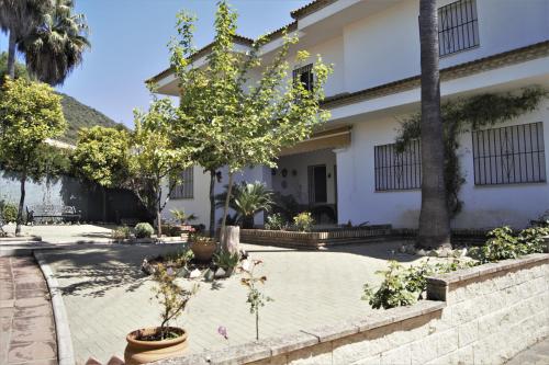 San Francisco Javier, Кордова (фото 9)