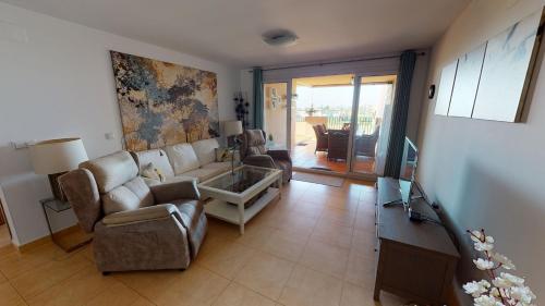  Casa Espliego W-A Murcia Holiday Rentals Property in 30700 Torre-Pacheco