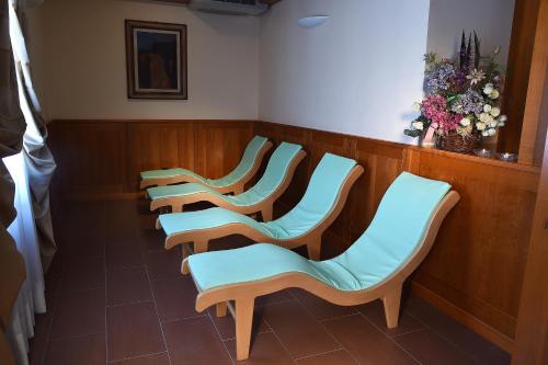 Hotel Acqui & Centro Benessere - image 13