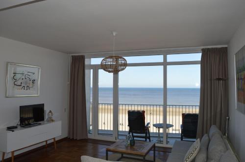 Zandvoort Sea View 