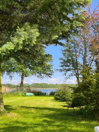 Ferienhaus am See in Jabel, Österreich