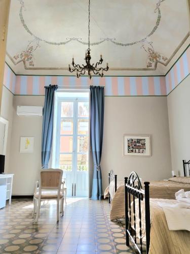 varcOrtigia Bed and Breakfast - image 11