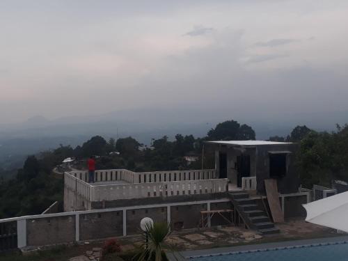 Pemandangan, RD Cottage Hills in Taman Sari
